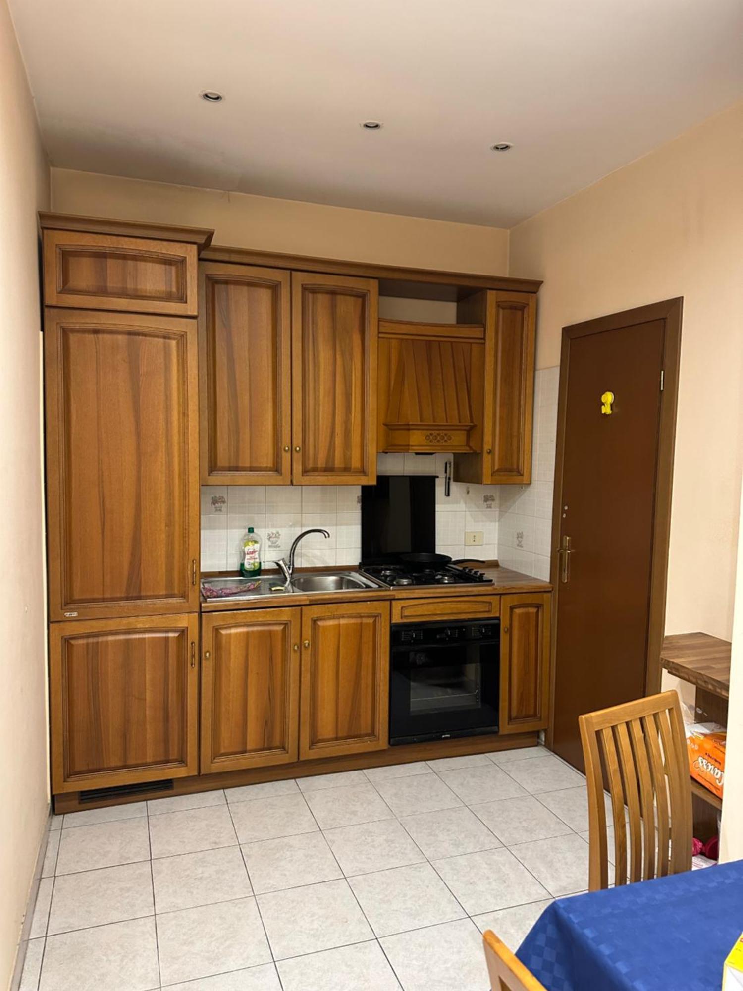 Borgo Vittorio 76 Villa Rom Eksteriør billede
