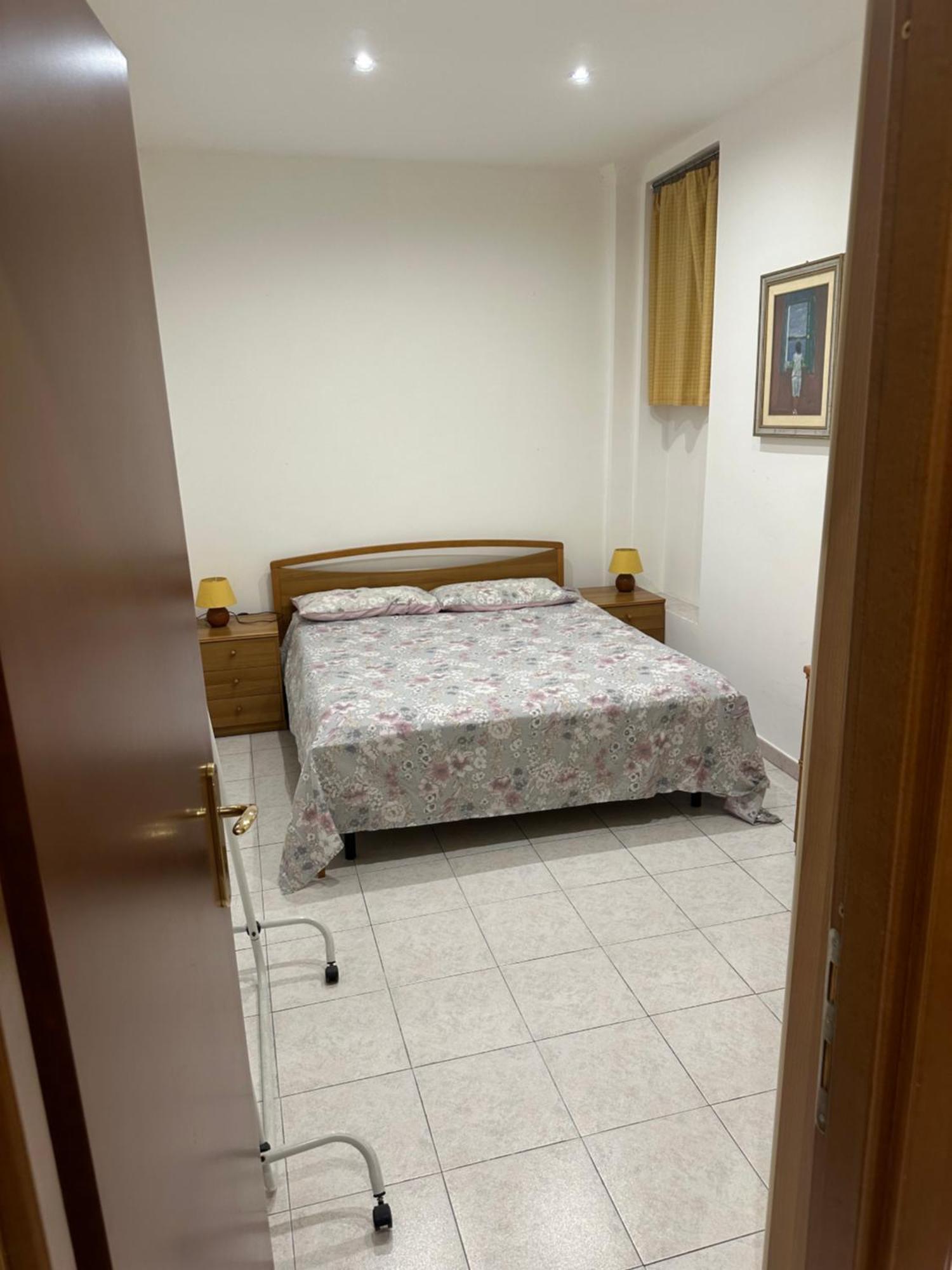 Borgo Vittorio 76 Villa Rom Eksteriør billede