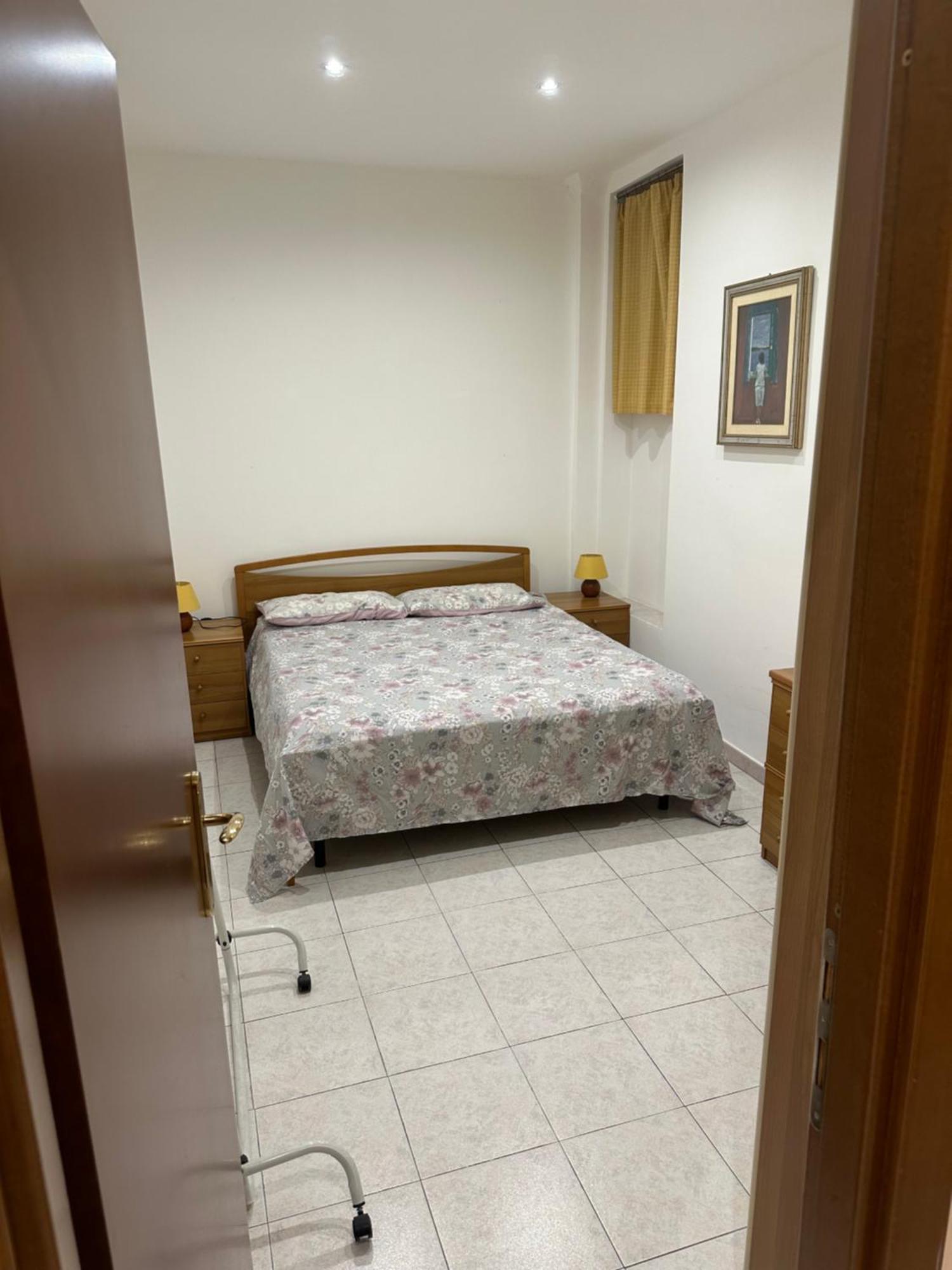 Borgo Vittorio 76 Villa Rom Eksteriør billede