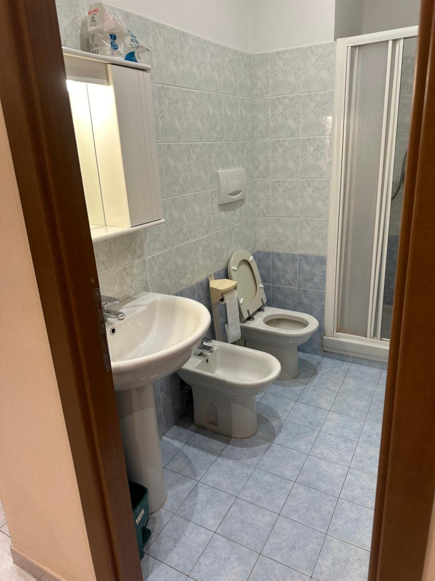 Borgo Vittorio 76 Villa Rom Eksteriør billede