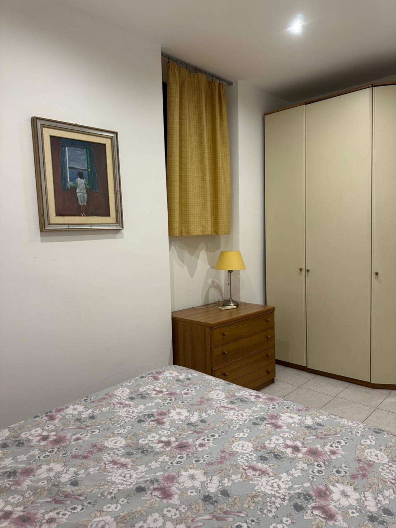 Borgo Vittorio 76 Villa Rom Eksteriør billede